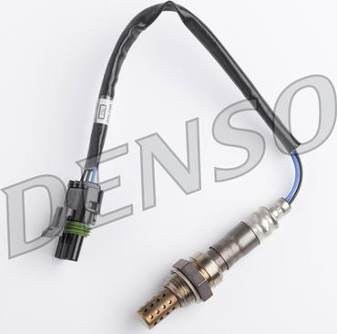 Denso DOX-1350 - Лямбда-зонд, датчик кислорода autodif.ru