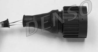 Denso DOX-1364 - Датчик кислородный autodif.ru