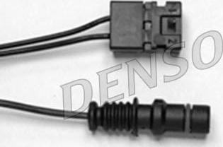 Denso DOX-1376 - Датчик кислородный DENSO autodif.ru
