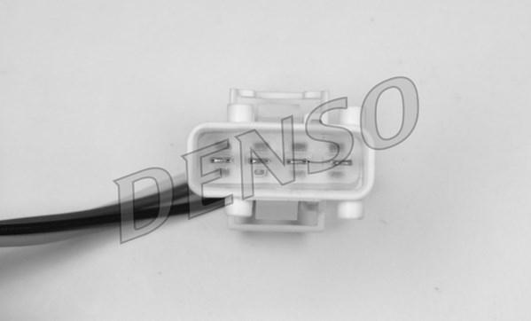 Denso DOX-2005 - Автозапчасть/Лямбда-зонд FI Ducato, PE 206, 306, SAAB 9-3 00-> autodif.ru