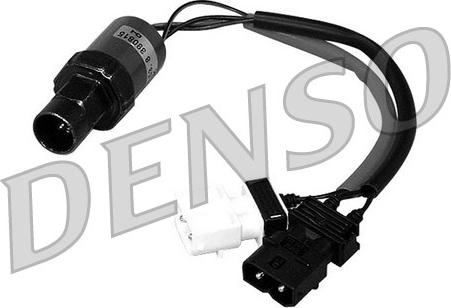 Denso DPS05004 - Пневматический выключатель, кондиционер autodif.ru