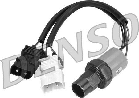 Denso DPS05003 - Пневматический выключатель, кондиционер autodif.ru