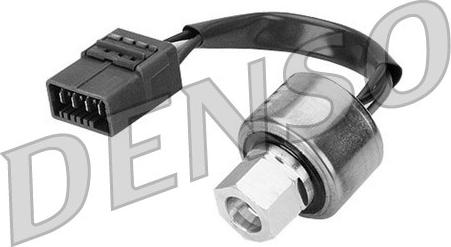 Denso DPS07001 - Пневматический выключатель, кондиционер autodif.ru