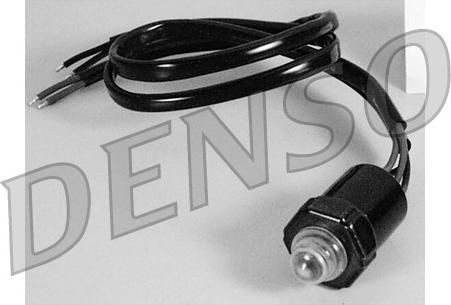 Denso DPS17020 - Пневматический выключатель, кондиционер autodif.ru