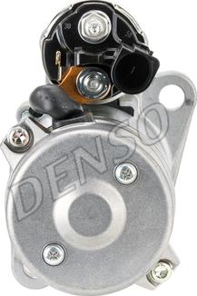 Denso DSN1461 - Starter (12V, 2kW) fits: MAN TGE AUDI A1, A3, Q2, Q3, TT SEAT ALHAMBRA, ALTEA, ALTEA XL, ATECA, IBIZ autodif.ru