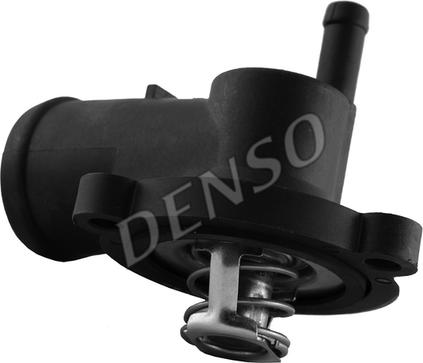 Denso DTM88567 - Термостат охлаждающей жидкости / корпус autodif.ru