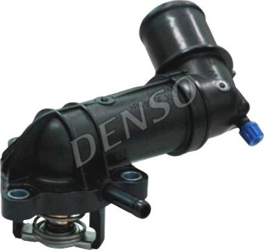 Denso DTM88775 - Термостат охлаждающей жидкости / корпус autodif.ru