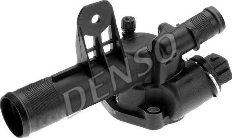 Denso DTM82556 - Термостат охлаждающей жидкости / корпус autodif.ru