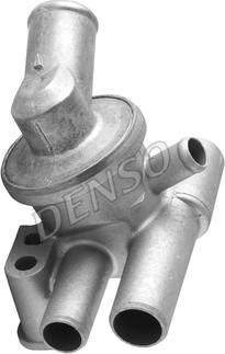 Denso DTM87605 - Термостат охлаждающей жидкости / корпус autodif.ru