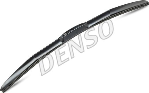 Denso DUR-050R - Щетка стеклоочистителя гибридная с универсальным адаптером 500мм autodif.ru