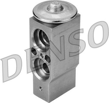 Denso DVE09002 - клапан кондиционера расширительный!\ Alfa Romeo 145 1.4i/1.6i/1.8i 94-01 autodif.ru