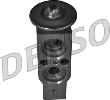 Denso DVE09007 - Расширительный клапан, кондиционер autodif.ru