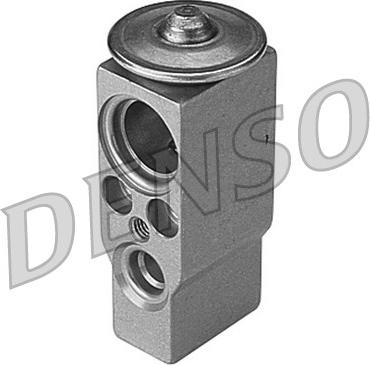 Denso DVE25002 - Расширительный клапан, кондиционер autodif.ru