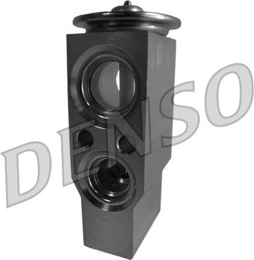 Denso DVE20005 - Пневматический клапан кондиционера FIAT PUNTO/OPEL CORSA B/CORSA D/CORSA C autodif.ru