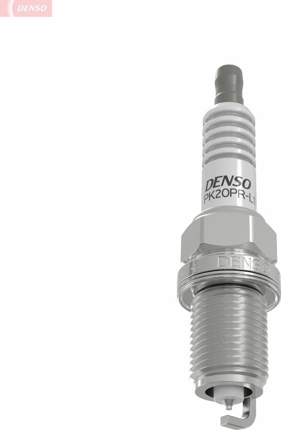 Denso PK20PR-L13 - DENSO 3172 Свеча зажигания Platinum. Размеры: диаметр - 14 мм, длина резьбы - 19 мм, размер гаечног autodif.ru