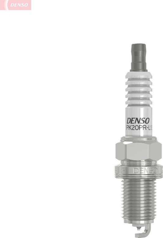 Denso PK20PR-L13 - DENSO 3172 Свеча зажигания Platinum. Размеры: диаметр - 14 мм, длина резьбы - 19 мм, размер гаечног autodif.ru