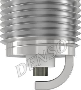 Denso Q16PR-U11 - Свеча зажигания DENSO Nissan Bluebird T.S. 2.0 86-92/Laurel 2.0 94> autodif.ru