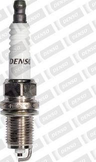 Denso Q16R-U11 - Свеча зажигания autodif.ru