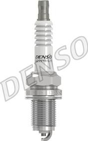 Denso Q22PR-U11 - свеча зажигания!\ Ford Escort 1.4 86-90, Saab 9000/9-3 2.0/2.3 92> autodif.ru