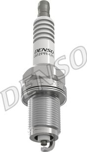 Denso Q22PR-U11 - свеча зажигания!\ Ford Escort 1.4 86-90, Saab 9000/9-3 2.0/2.3 92> autodif.ru
