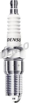 Denso T16EPR-U - Свеча зажигания DENSO T16EPRU /5022/ autodif.ru