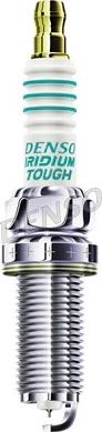 Denso VKH20Y - свеча зажигания!\ Subaru Forester/Impreza/Legacy/Outback 2.0/2.4/3.0 03> autodif.ru