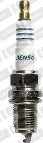 Denso VQ16 - 5601 Свеча зажигания иридиевая autodif.ru