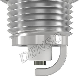 Denso W14FPR-UL - Denso Свеча зажигания 4016 /(цена за 1шт.)/ Small engines W14FPRUL autodif.ru