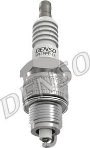 Denso W14FPR-UL - Denso Свеча зажигания 4016 /(цена за 1шт.)/ Small engines W14FPRUL autodif.ru