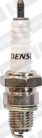 Denso X16FSR-U - свеча зажиганиялодки, подвесной двигатель autodif.ru