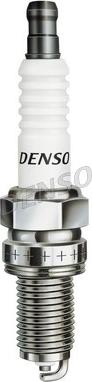 Denso XU22PR9 - свеча зажигания!\ Daihatsu Sirion/Terios 1.3-1.6i 07> autodif.ru