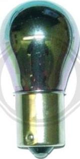 Diederichs 9500080 - Лампа накаливания, фара заднего хода autodif.ru