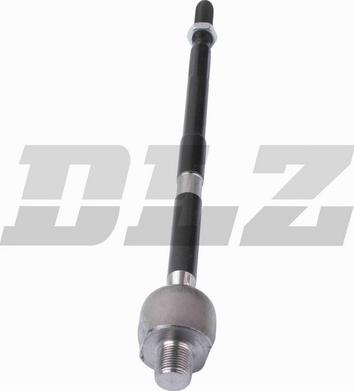 DLZ RE1287 - Осевой шарнир, рулевая тяга autodif.ru