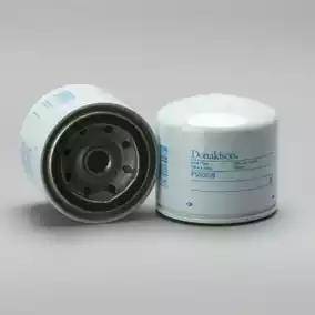 Donaldson P550939 - Масляный фильтр autodif.ru