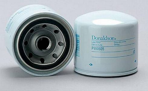 Donaldson P550935 - Масляный фильтр autodif.ru