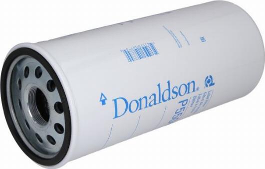 Donaldson P550425 - Масляный фильтр autodif.ru