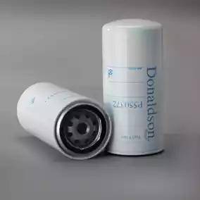 Donaldson P550372 - Топливный фильтр autodif.ru