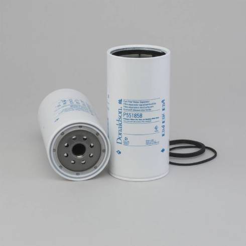 Donaldson P551858 - Топливный фильтр autodif.ru
