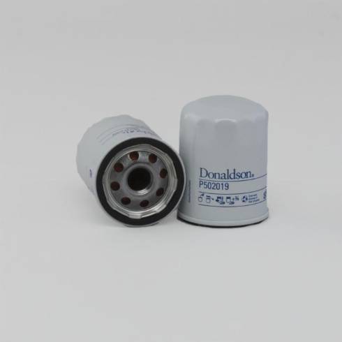 Donaldson P502019 - Масляный фильтр autodif.ru
