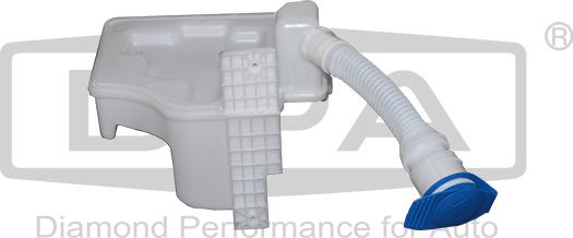 DPA 99551032502 - Резервуар для воды (для чистки) autodif.ru