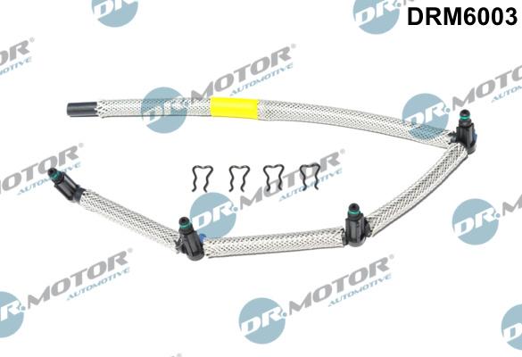Dr.Motor DRM6003 - Шланг, распределение топлива autodif.ru