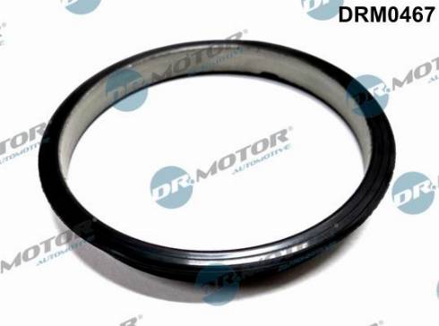 Dr.Motor DRM0467 - Прокладка, вакуумный насос autodif.ru