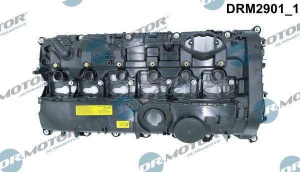 Dr.Motor DRM2901 - Крышка головки цилиндра autodif.ru