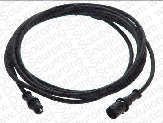 DSS 960031 - Соединительный кабель ABS autodif.ru