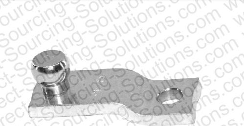 DSS 109467 - Привод, тяги и рычаги привода стеклоочистителя autodif.ru