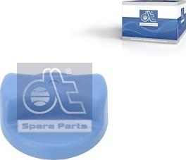 DT Spare Parts 9.69011 - Крышка, топливный бак autodif.ru