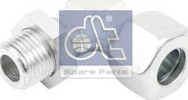DT Spare Parts 9.13052 - Соединительные элементы, трубопровод сжатого воздуха autodif.ru