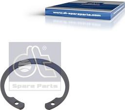 DT Spare Parts 9.39047 - Упорное кольцо, синхронизатор autodif.ru