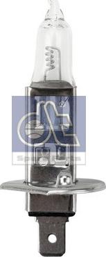 DT Spare Parts 9.78109 - Лампа накаливания, фара дальнего света autodif.ru