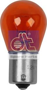 DT Spare Parts 9.78125 - Лампа накаливания, фонарь указателя поворота autodif.ru